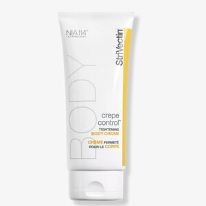 StriVectin Crepe Control Body Cream- NIB